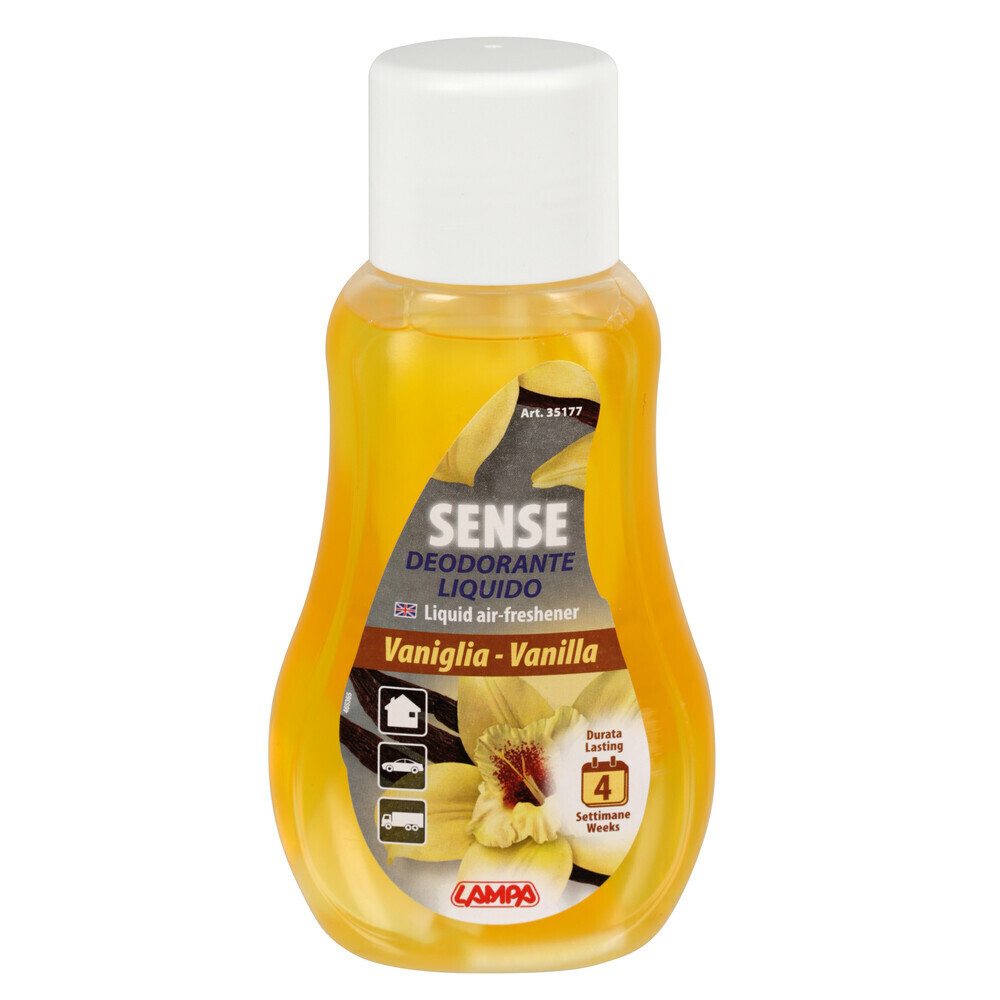 Profumo liquido