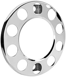 Anello Coprimozzo Inox