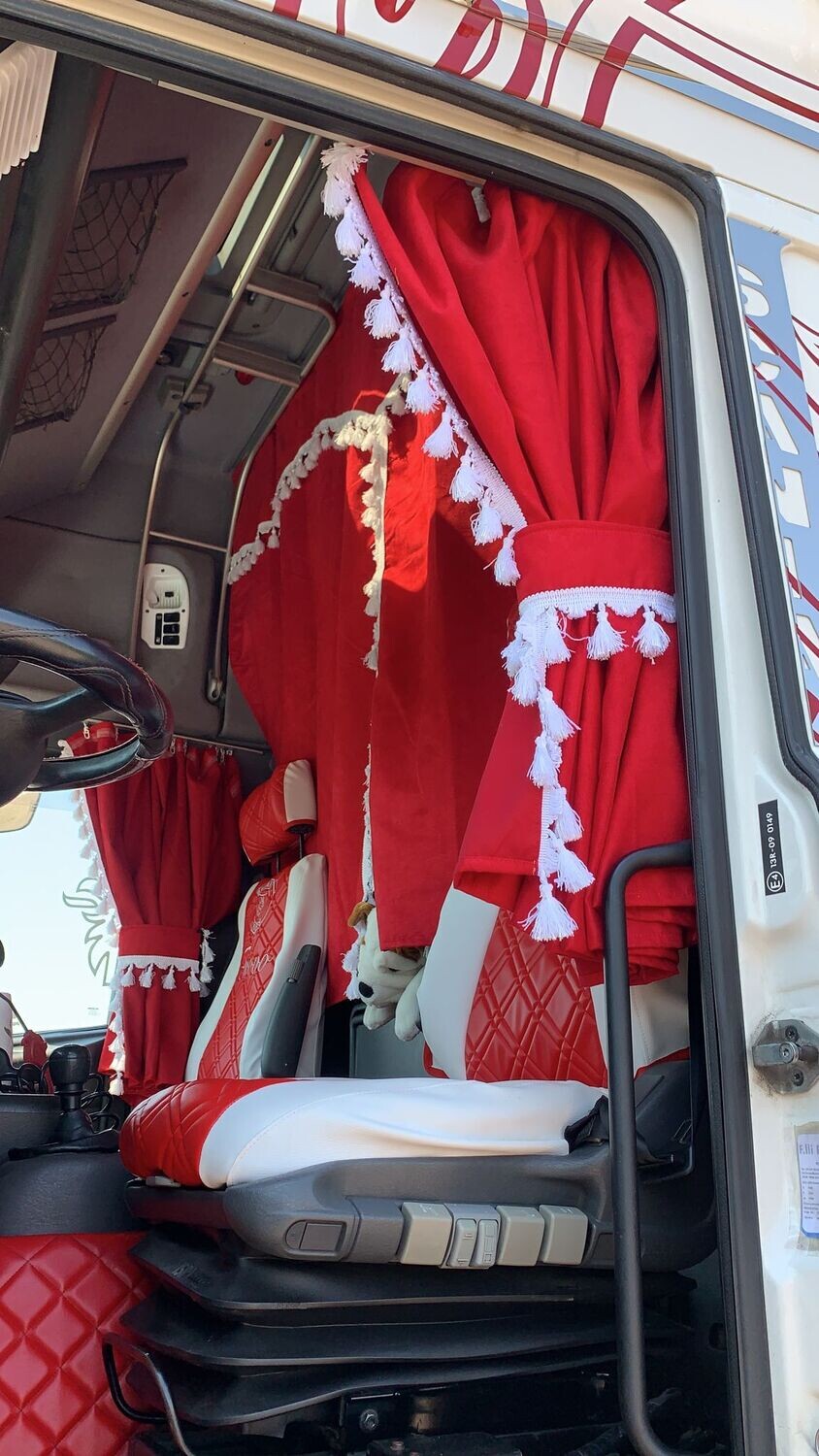 Truck SET DELUXE