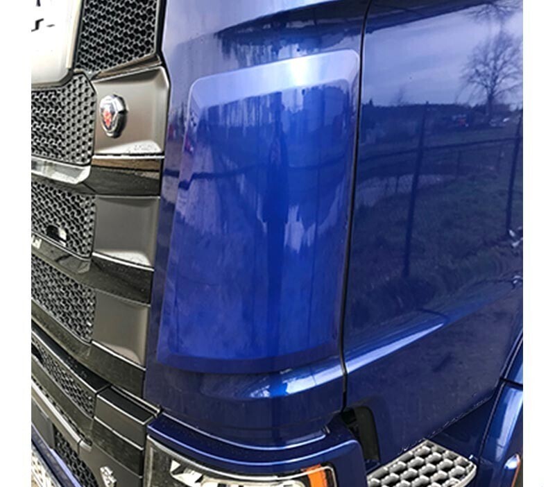 Deflettori Scania New S/R