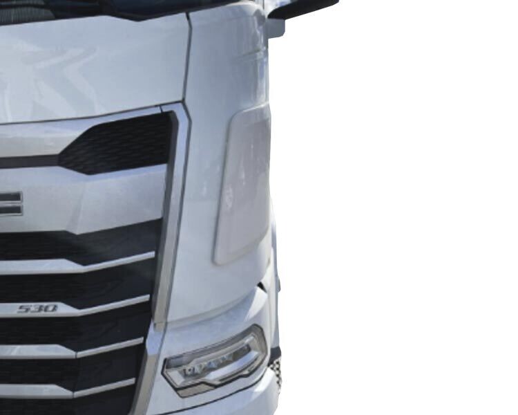 Deflettori Daf XG/XG+/XF