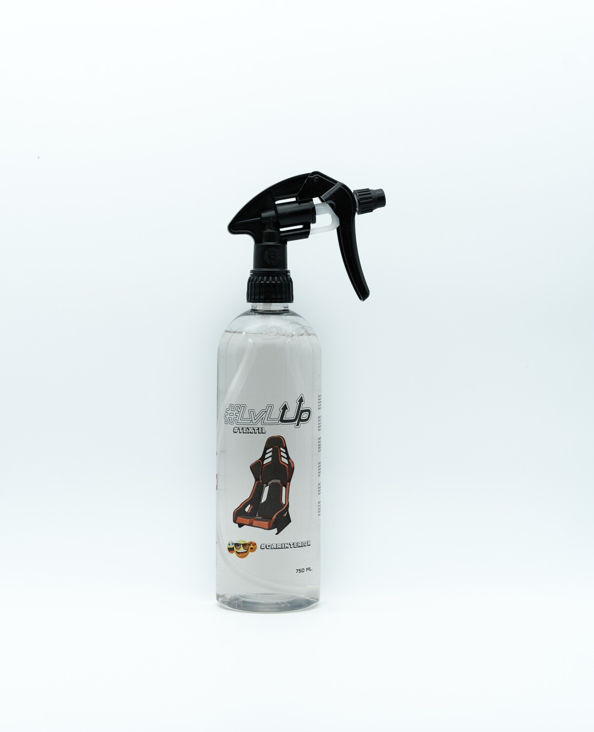 #Textil - 750 ml