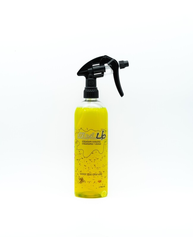 #Insect delete - 750 ml