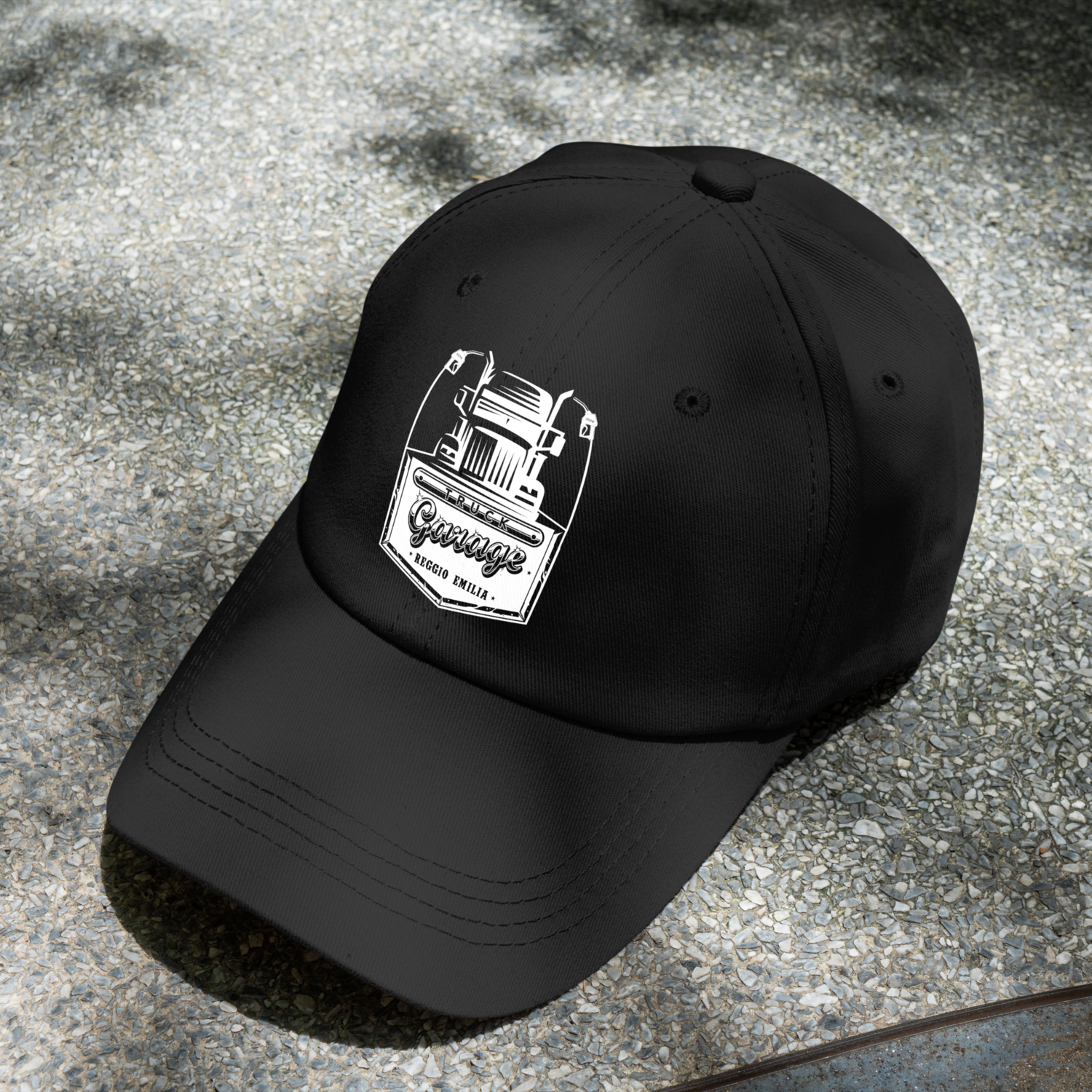 Cappello TRUCK