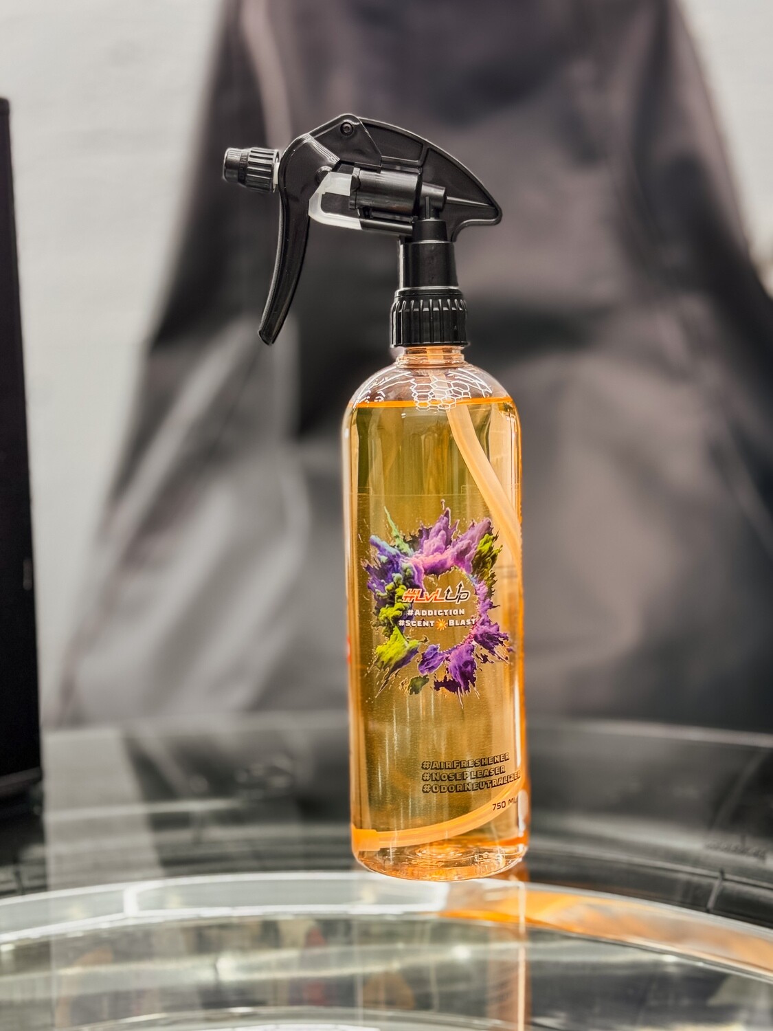 Profumo #Addiction