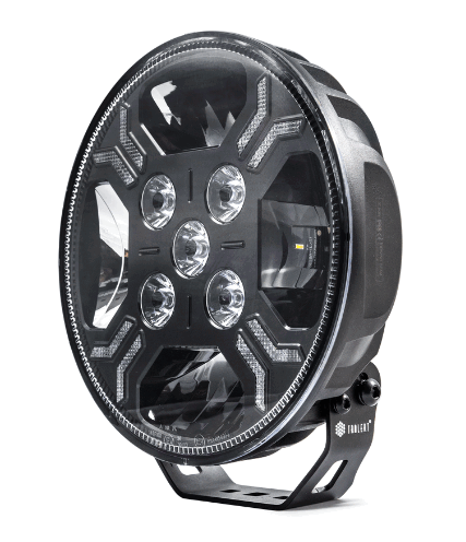 Faro Ypsilon 9 Led