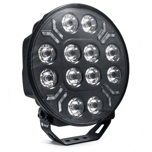 Faro Ypsilon 12 Led