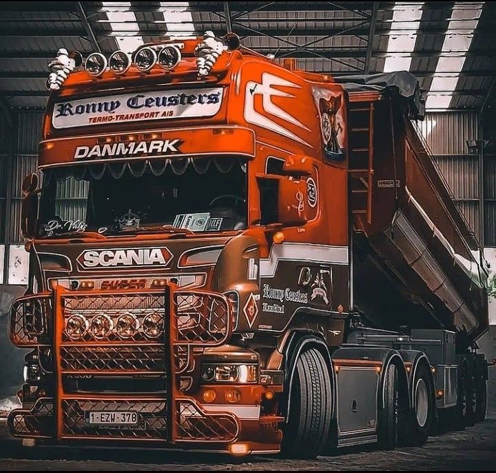 CAMION