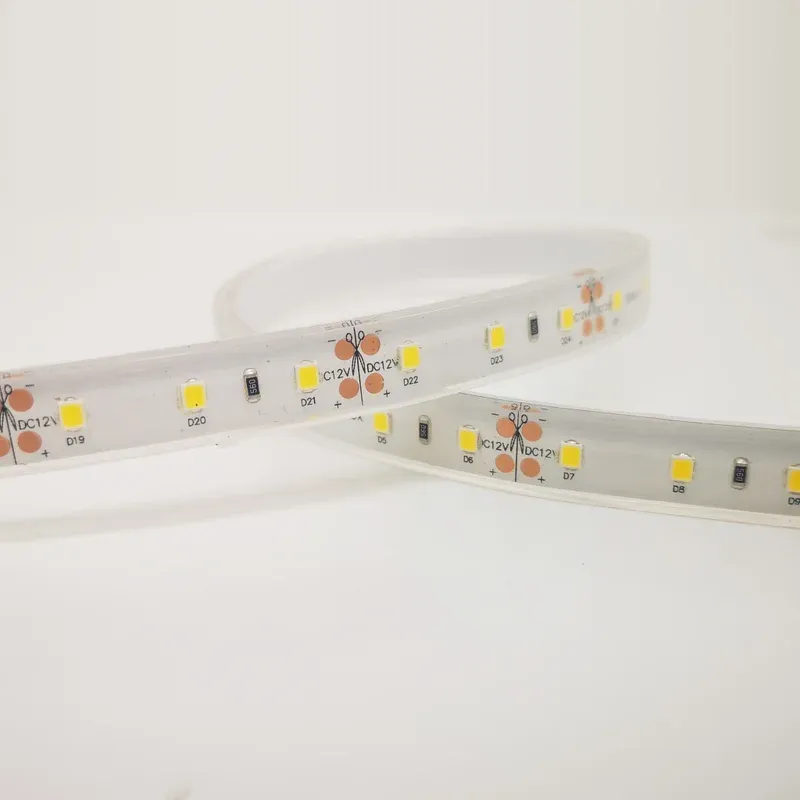Striscia LED bobina 5m