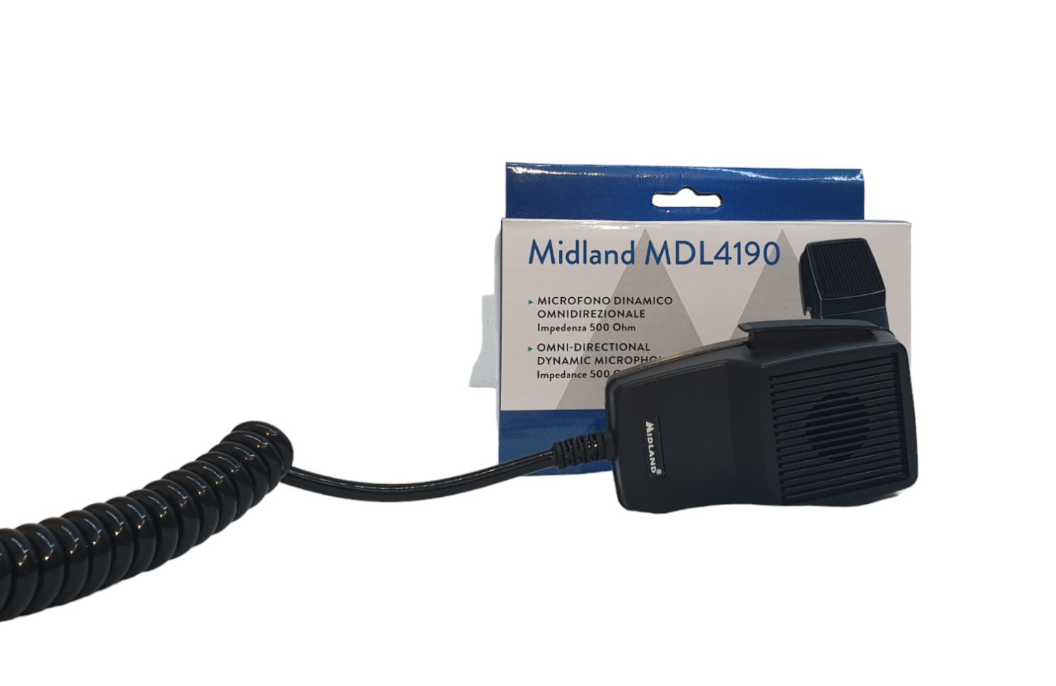 MDL 4190