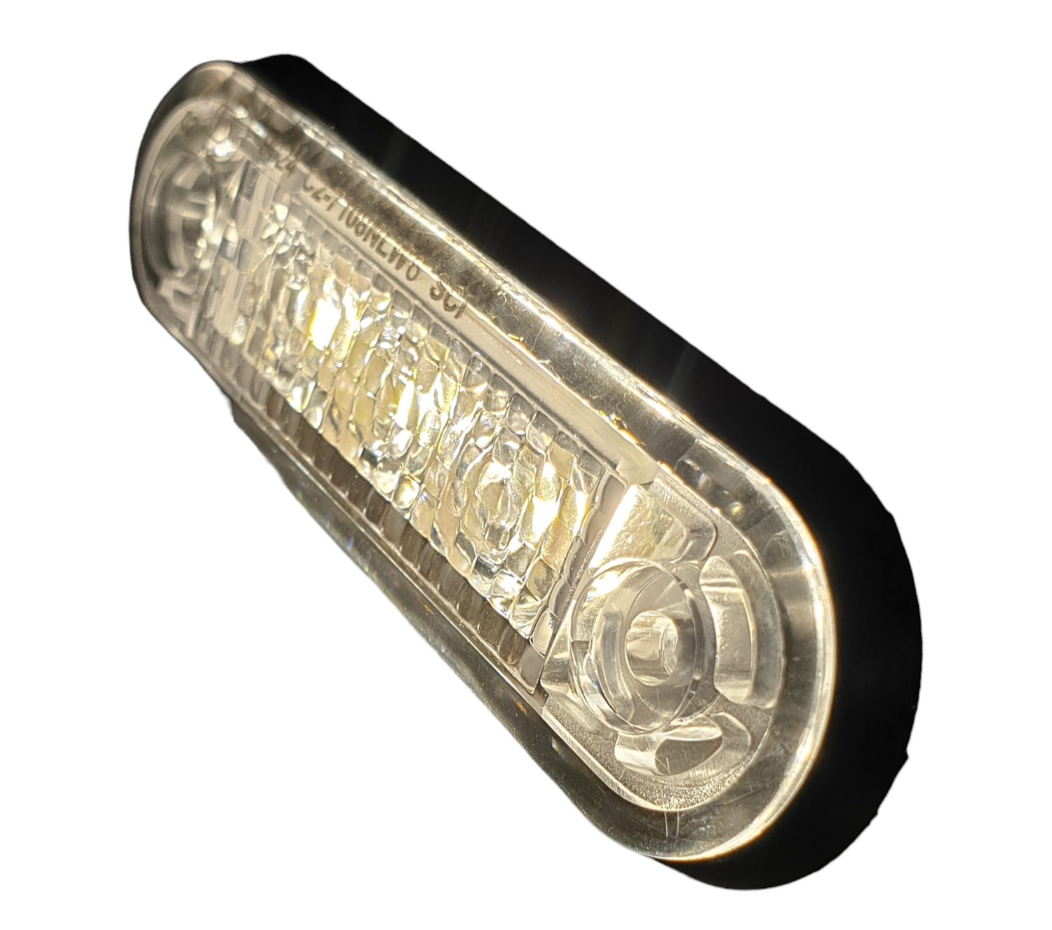 Luce ingombro 3 led