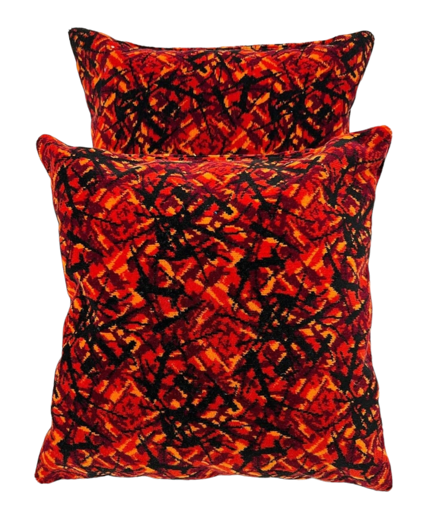 Cuscino in Danish Plush