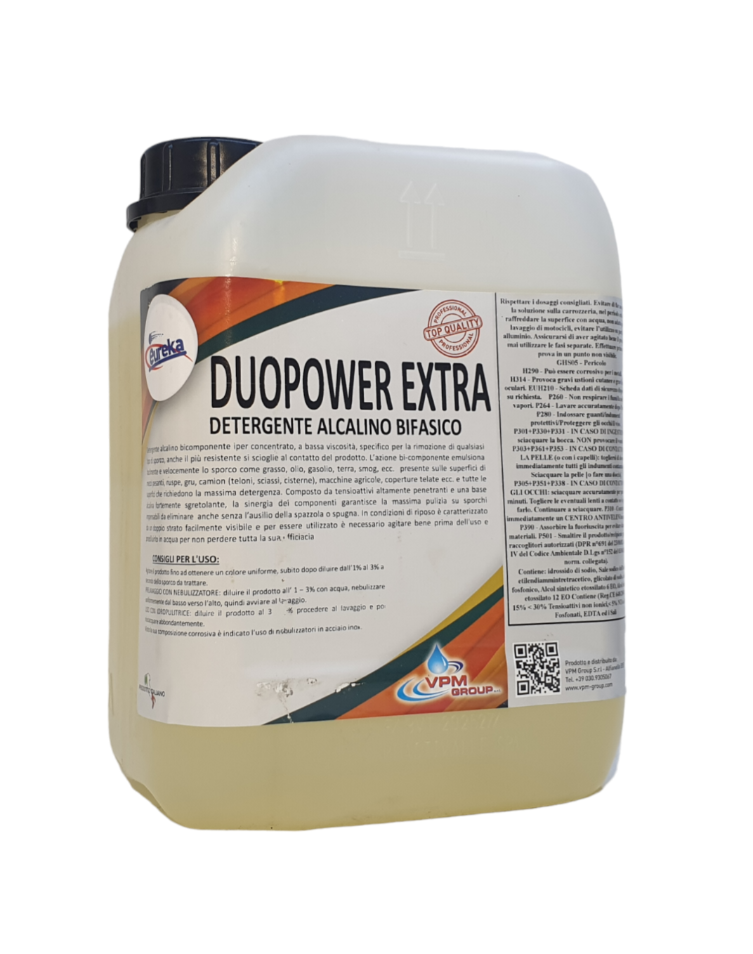 Duo Power Extra