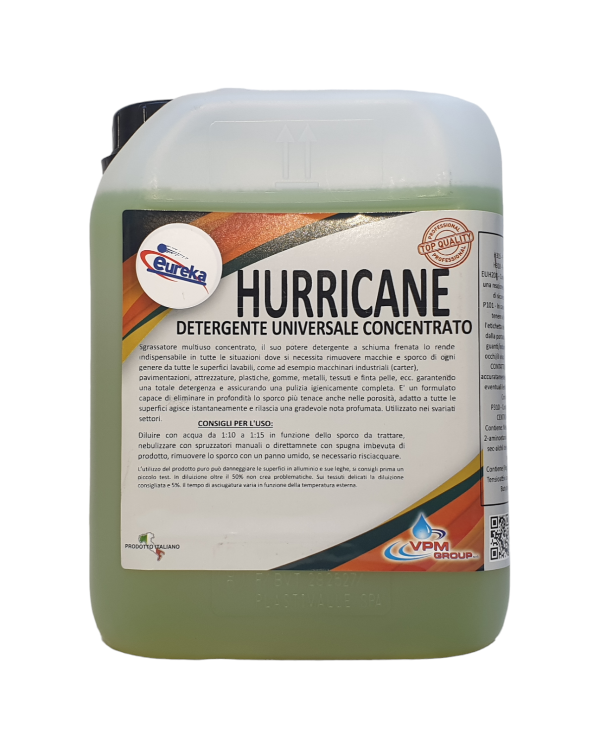 Hurricane