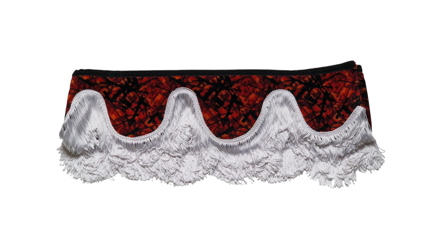 Mantovane parasole DANISH PLUSH
