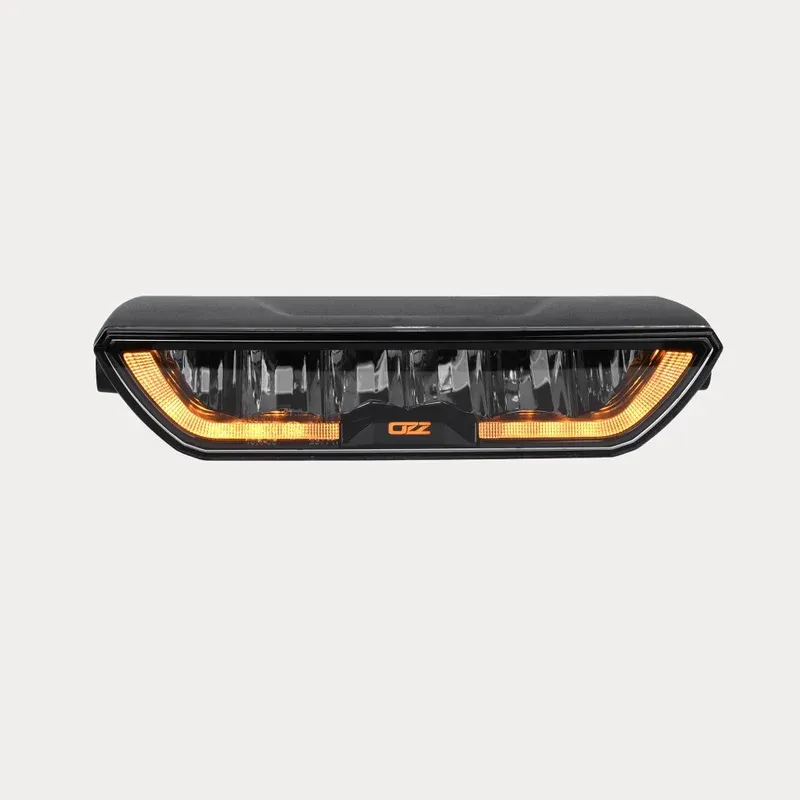 Barra OZZ XB1 – 23 cm