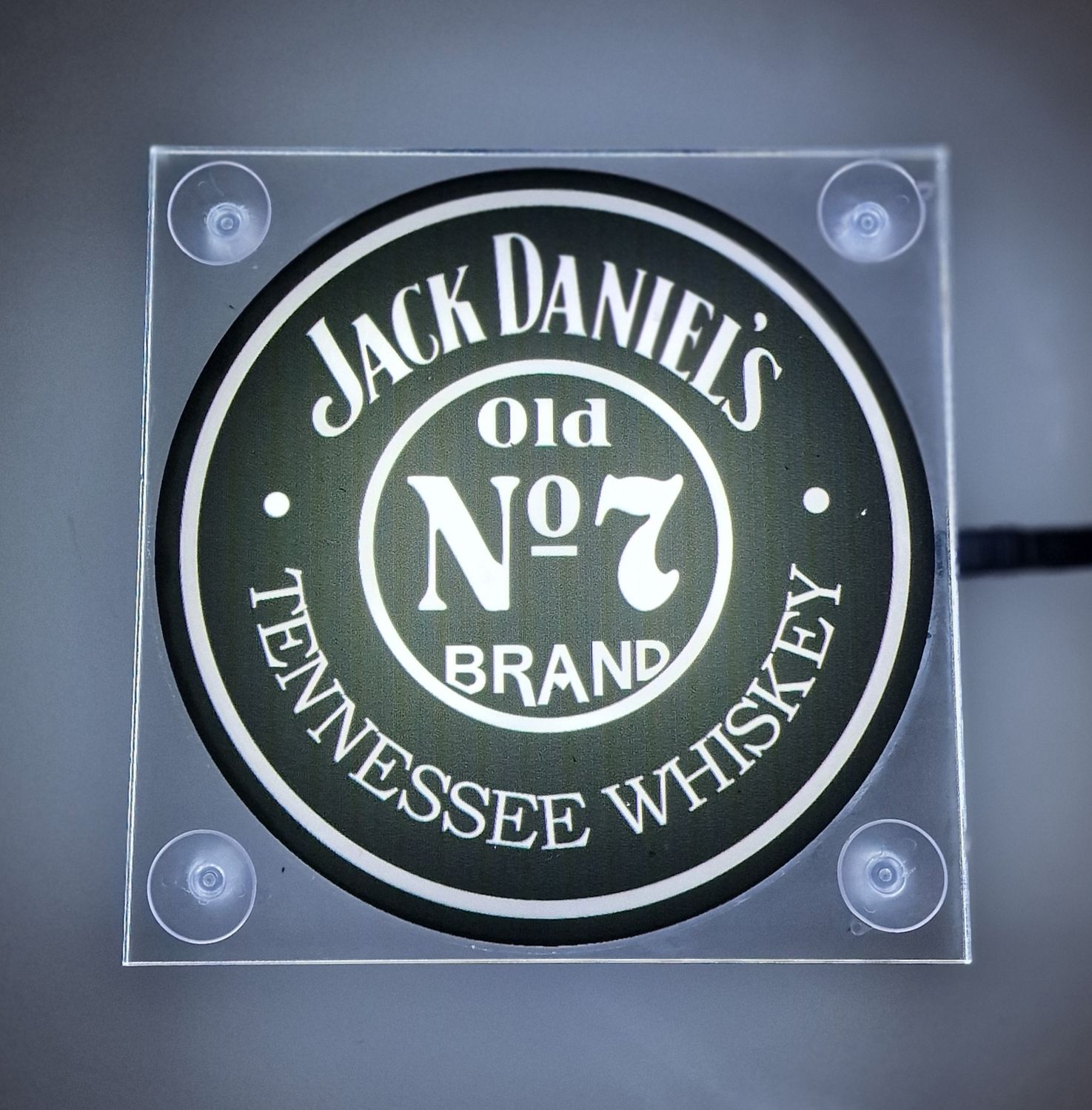 Quadretto Holland – JACK DANIEL&#39;S