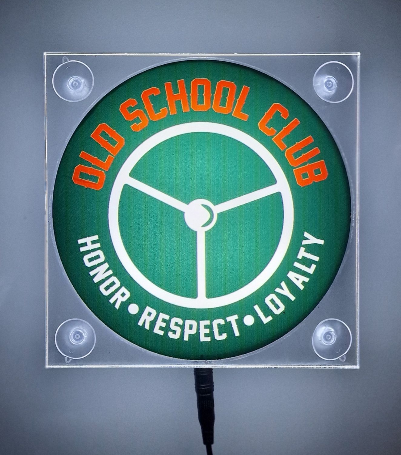 Quadretto Holland – OLD SCHOOL CLUB