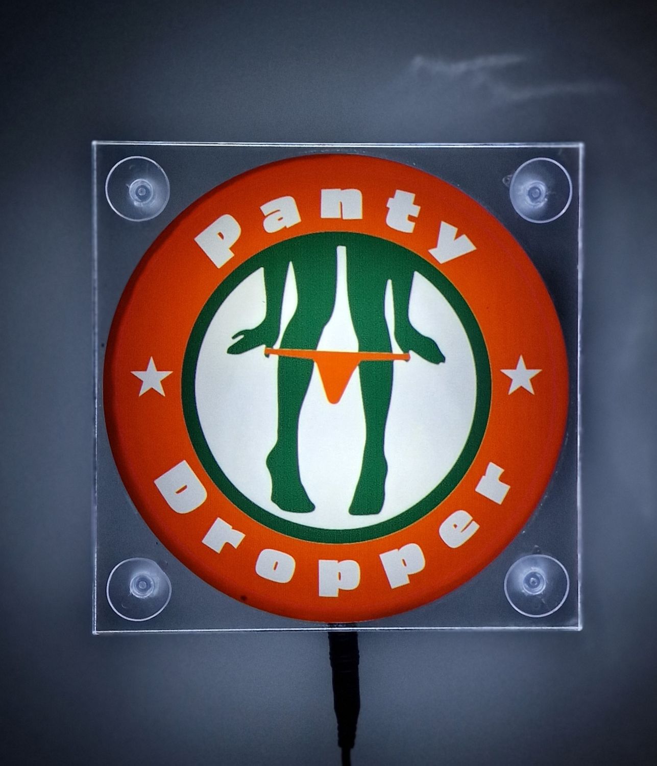 Quadretto Holland – PANTY DROPPER