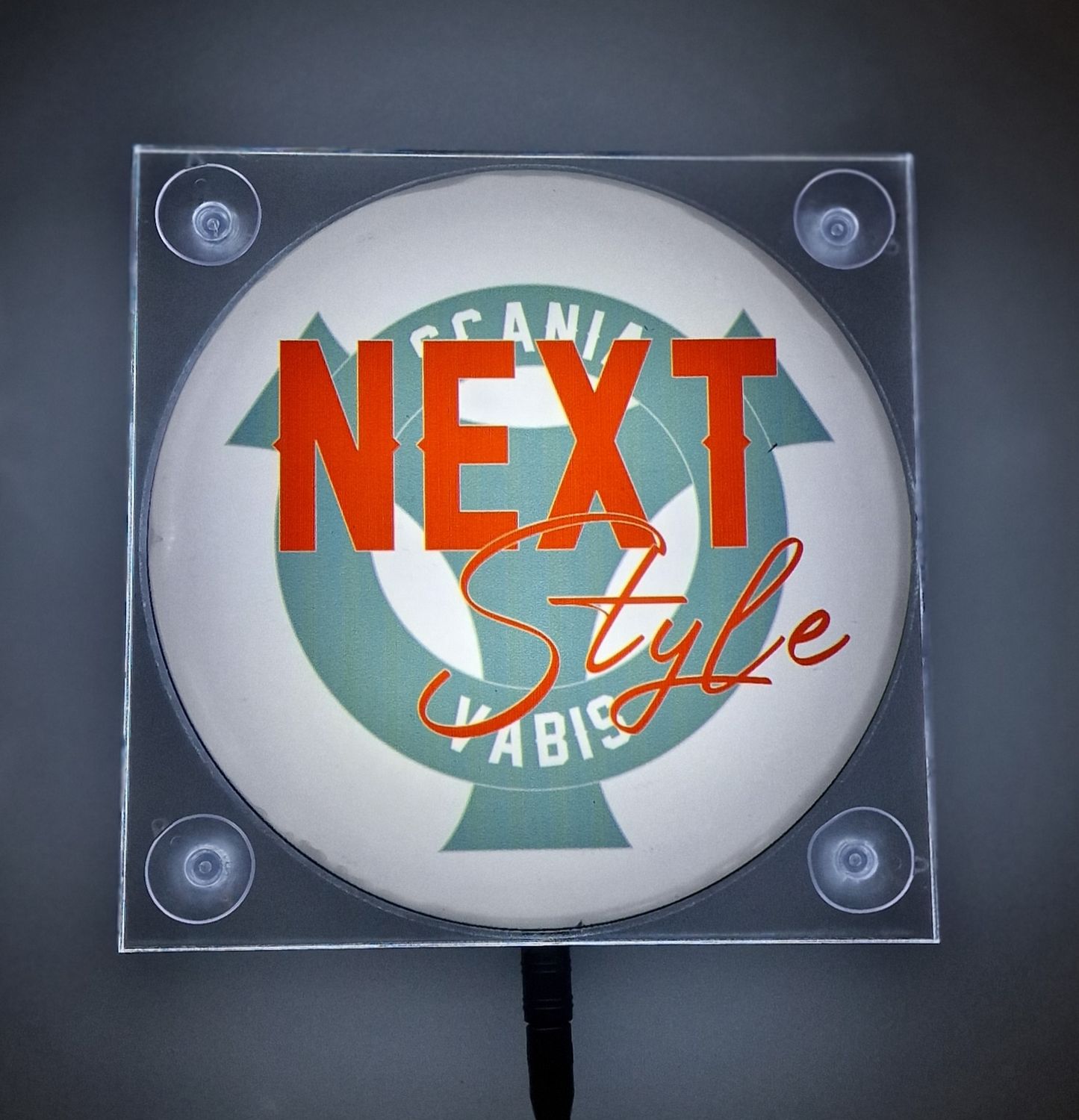 Quadretto Holland – NEXT STYLE