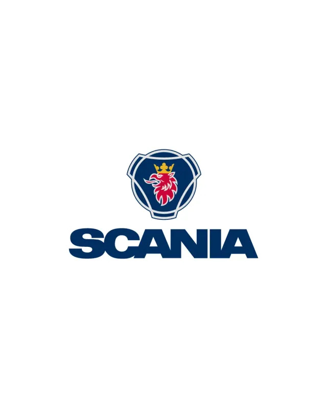 SCANIA