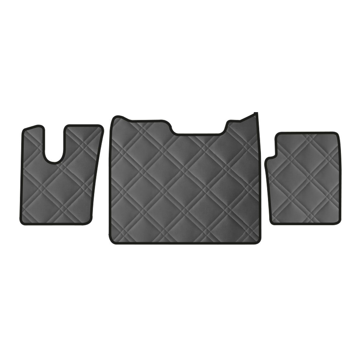 Set copricofano e tappeti – Scania S