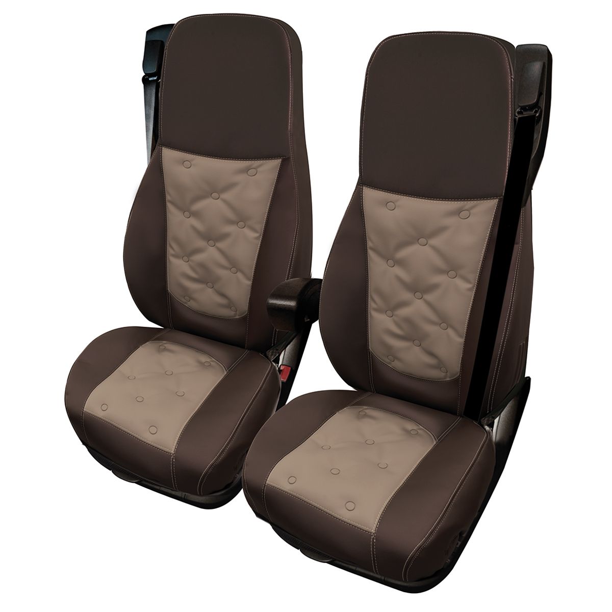 Set Coprisedili DAF OLD STYLE Mod. H