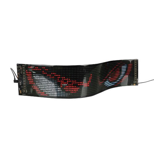 Smart Led Panel – 1024 Led – 92x374 mm