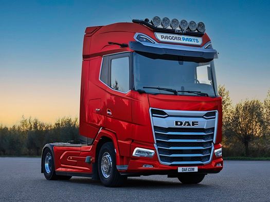 DAF