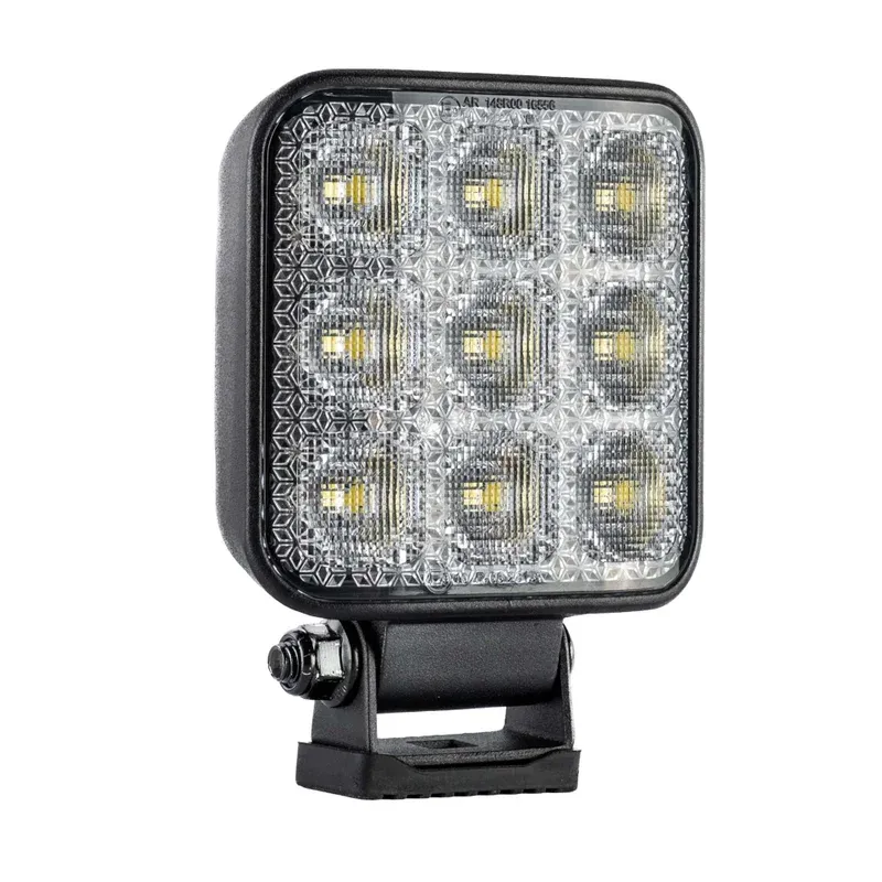Faretto da lavoro 6500 lumen