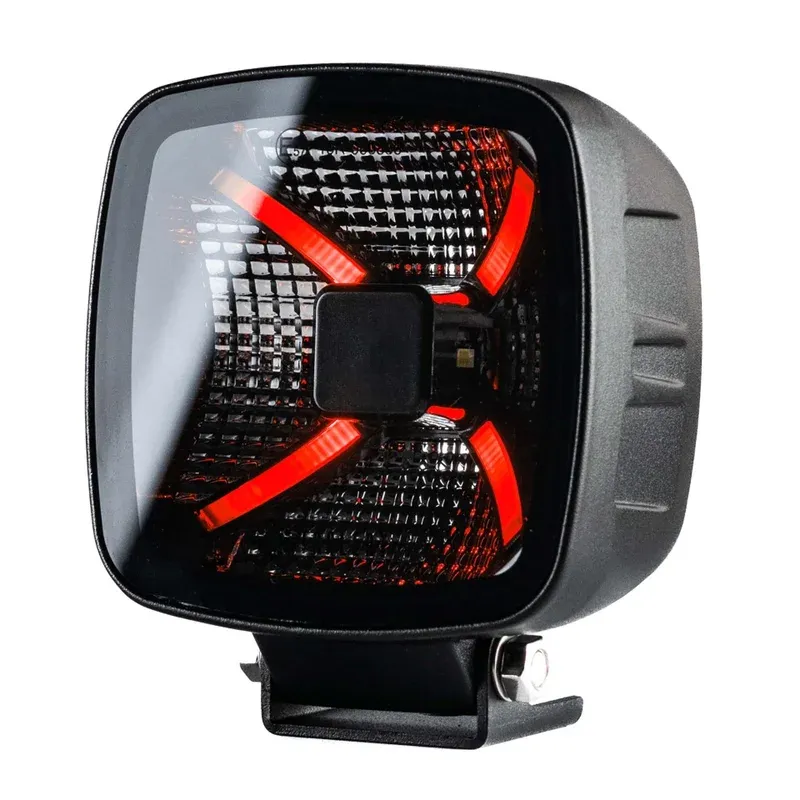 Faretto da lavoro Onix Series