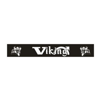 Paraspruzzi lungo - NERO – VIKING