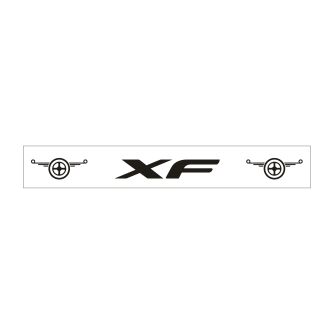 Paraspruzzi lungo – BIANCO – DAF XF