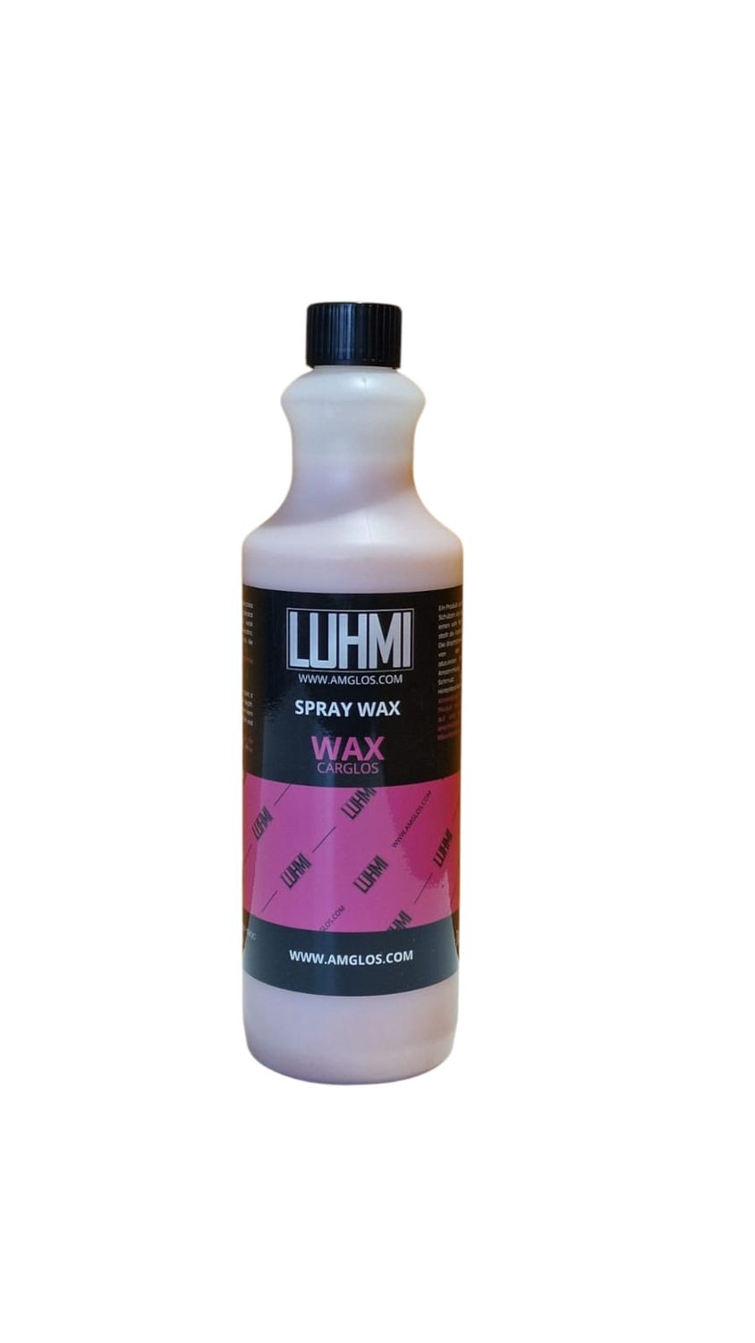 Luhmi CarGlos Wax – 1 L -