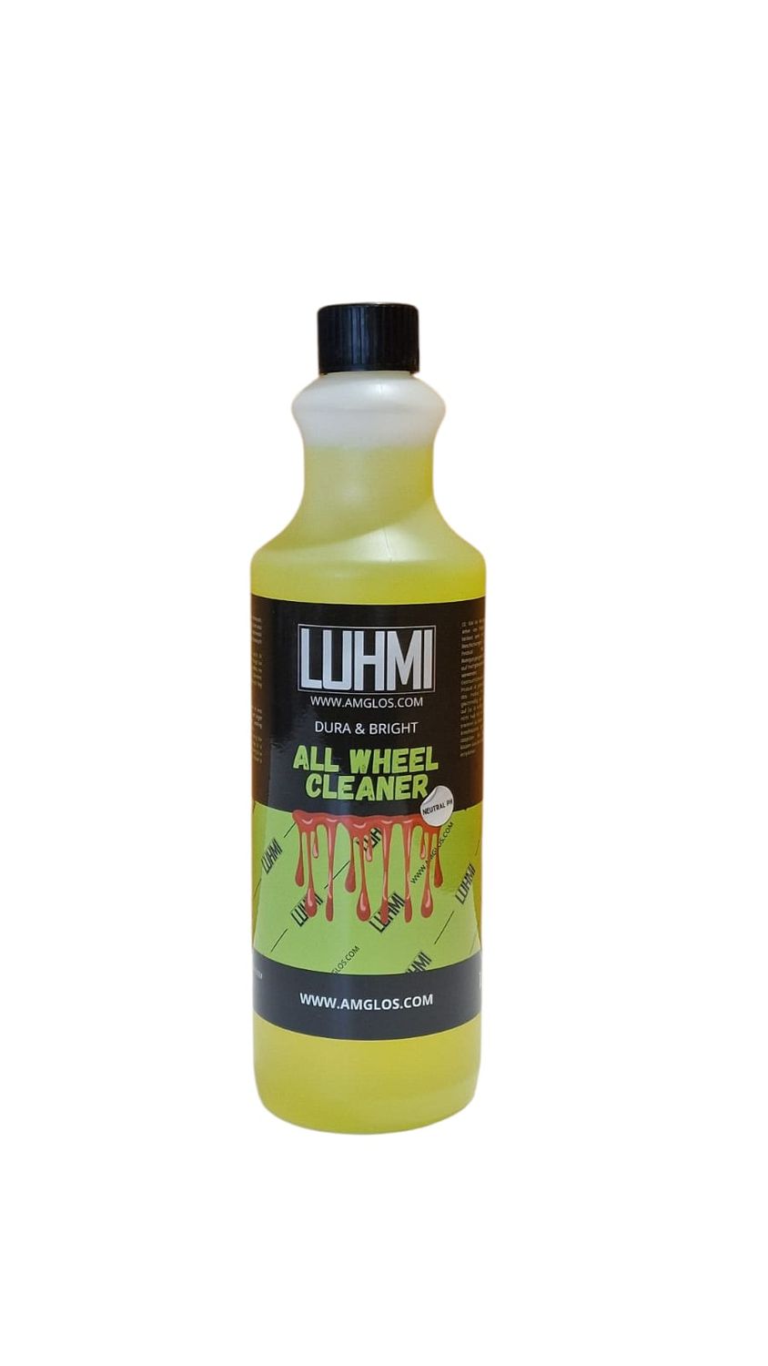 Luhmi All Wheel Cleaner – 1 L -