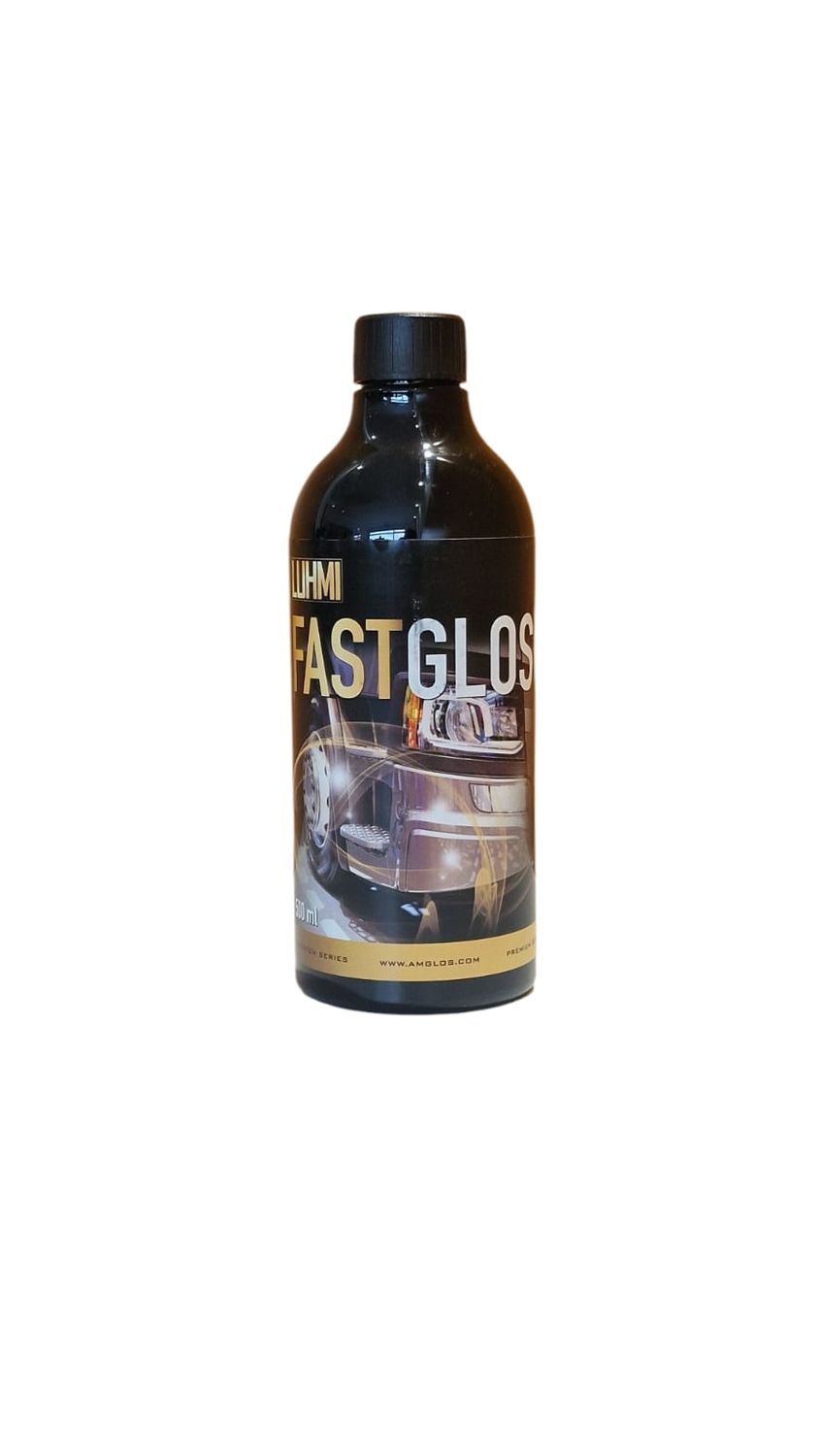 Luhmi FastGlos – 500 ml