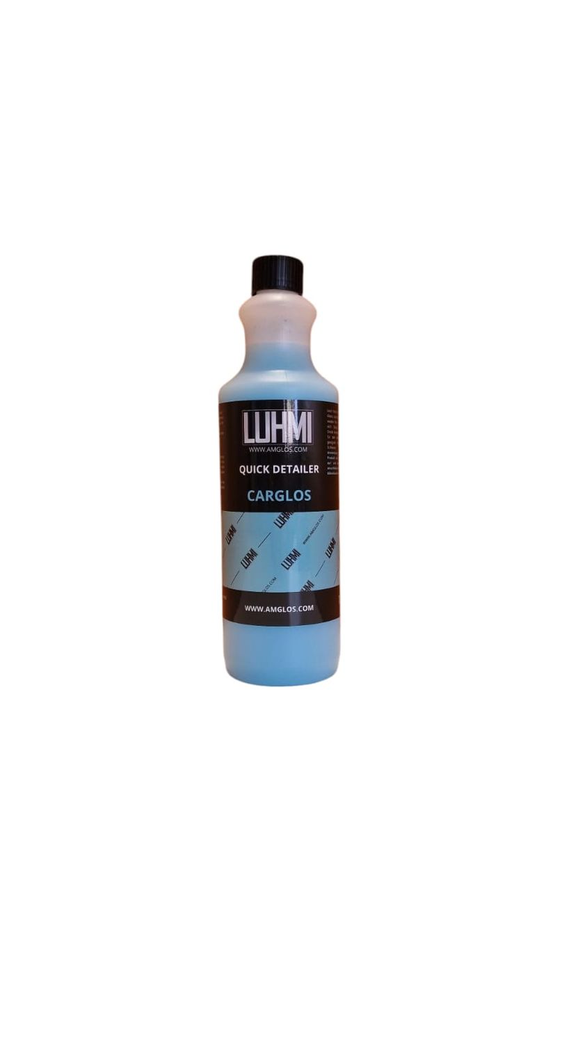 Luhmi CarGlos – 1 L -