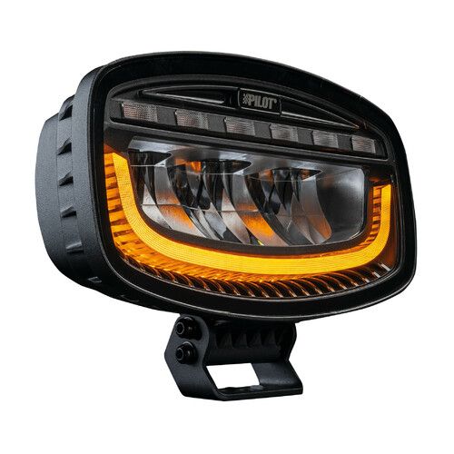 Faro Glare Oval-Pro