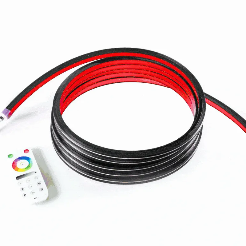 Striscia Led – 5 m – RGB
