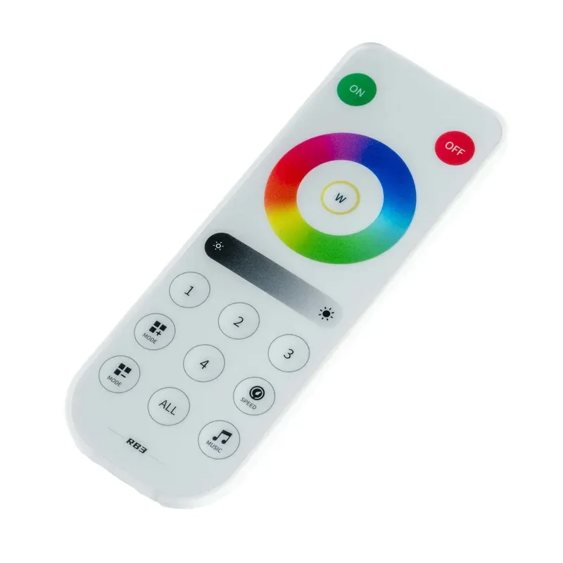 Telecomando Striscia LED RGB