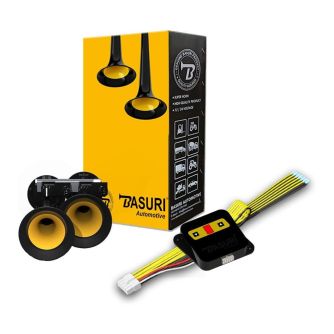 BASURI - Tromba 12 Suoni