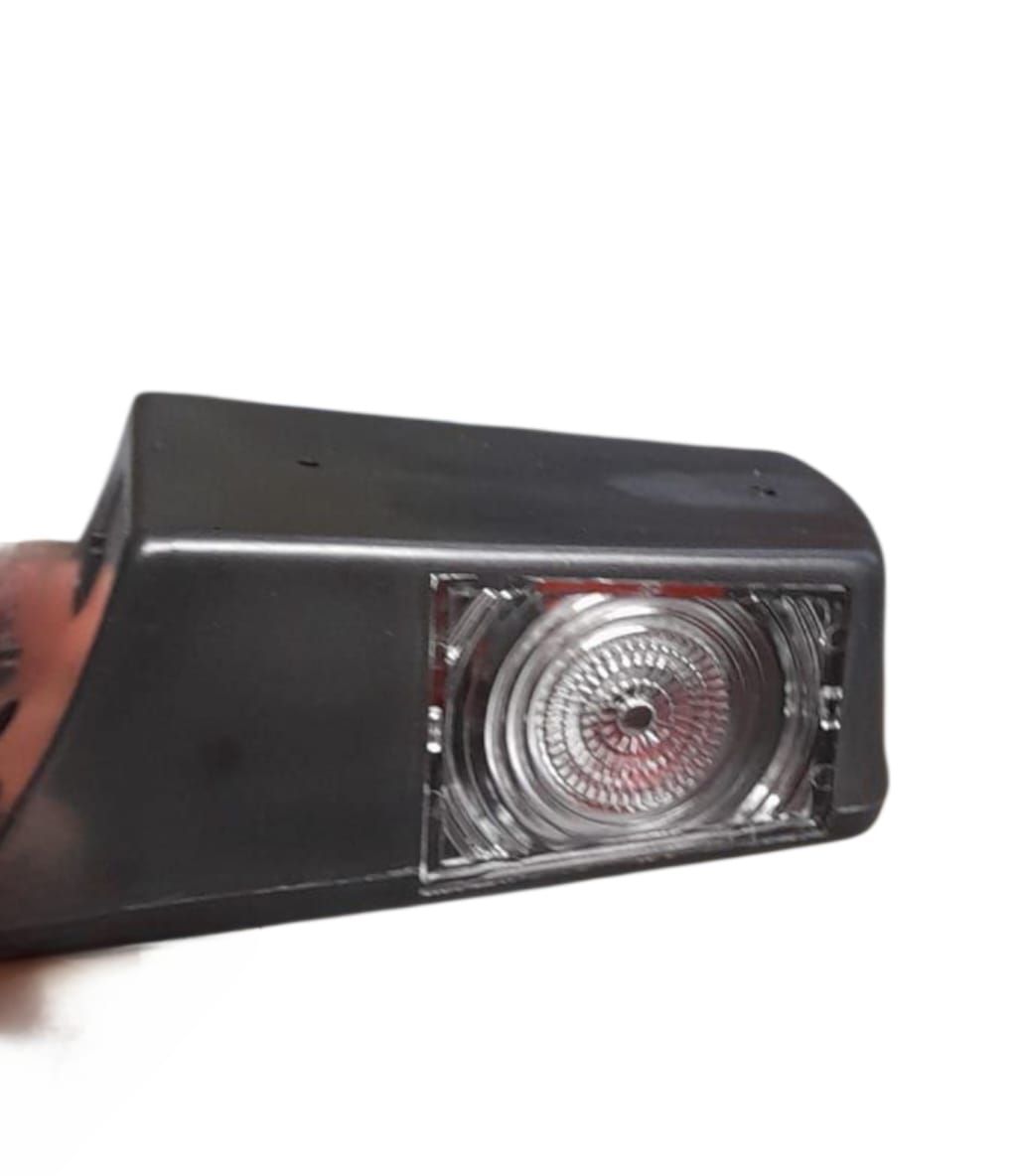 Fanale Scania – Old School – B/R