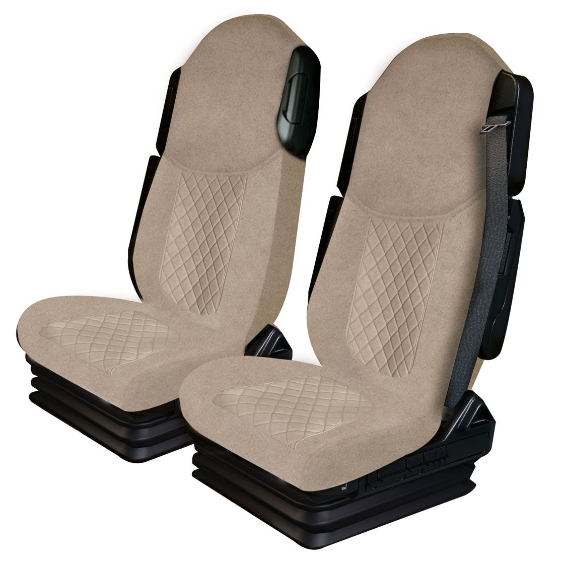 Set coprisedili FORD NEW ROAD Mod. U
