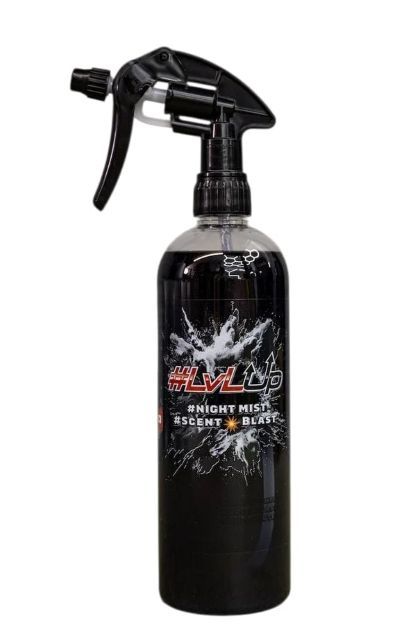 Profumo #Nightmist Profumo #Nightmist