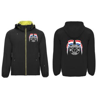 Giubbino - Holland Style