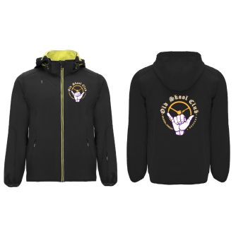 Giubbino - Old Skool