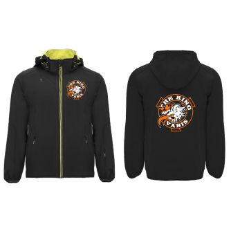 Giubbino - Griffin The King