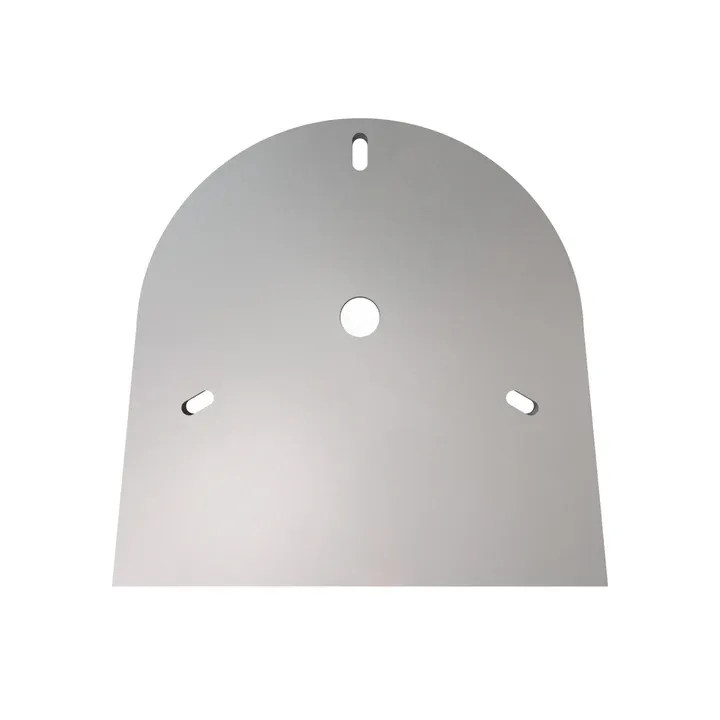 Porta Lampeggiante - Squadrato Porta Lampeggiante - Squadrato