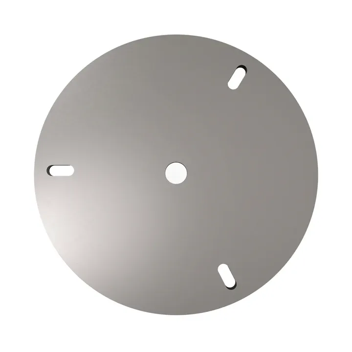 Porta Lampeggiante - Tondo Porta Lampeggiante - Tondo