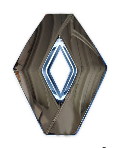 Base Logo Renault T - Dal 2021 Base Logo Renault T - Dal 2021